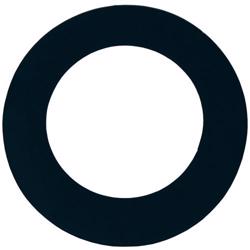 NG10 Flange Gasket NG10 Neoprene C-4401 Flange Gasket